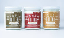 Load image into Gallery viewer, All-Natural Tallow Beard, Hair & Scalp Butter 9oz: OLD TIME BARBERSHOP