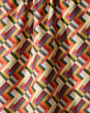 Load image into Gallery viewer, Vivid Cascade Tea Towel