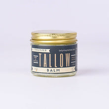 Load image into Gallery viewer, Unscented Grass-Fed Tallow Balm – All-Natural Moisturizer: 9oz
