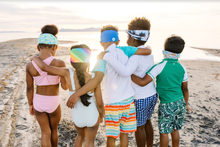 Load image into Gallery viewer, Dino Swim Goggles