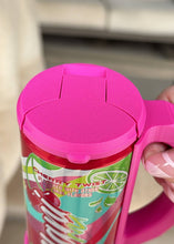 Load image into Gallery viewer, Skinny Can Lid: Purple