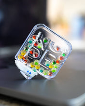 Load image into Gallery viewer, NUDE Mints, Dual Action Liquid Mint Capsules - All Flavors