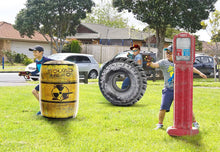 Load image into Gallery viewer, Rechargeable Laser Tag Set