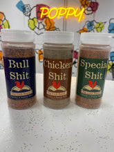 Load image into Gallery viewer, Shit Seasoning/Salsa