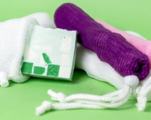 Load image into Gallery viewer, Soap Saver Multi-Color: Cream