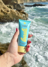 Load image into Gallery viewer, Bask SPF 40 Daily Invisible Gel Sunscreen