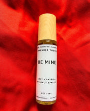 Load image into Gallery viewer, LAVENDER THORNE Be Mine Roller