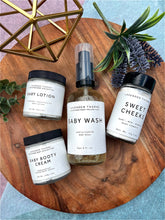 Load image into Gallery viewer, Baby Wash