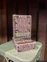 Load image into Gallery viewer, Pine Tar Soap