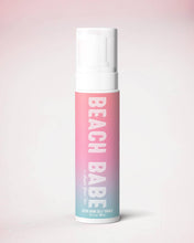 Load image into Gallery viewer, Beach Babe Tanning Mousse