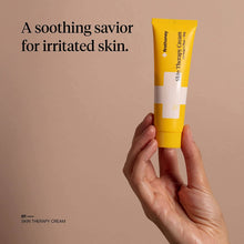 Load image into Gallery viewer, First Honey® Manuka Honey Cream for Eczema & Dry Skin: English / 1.75oz