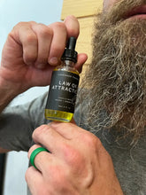 Load image into Gallery viewer, Law of Attraction- Beard Oil