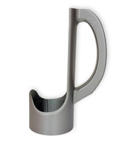 Load image into Gallery viewer, Skinny Can Handle Holder: Black