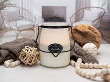 Load image into Gallery viewer, Butter Jar Candle: Very Vanilla
