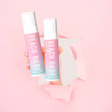 Load image into Gallery viewer, Beach Babe Tanning Mousse