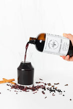 Load image into Gallery viewer, Elderberry Syrup 16.9 oz