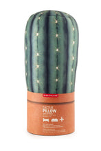 Load image into Gallery viewer, Cactus Pillow Head Rest