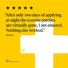 Load image into Gallery viewer, First Honey® Manuka Honey Cream for Eczema & Dry Skin: English / 1.75oz