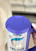 Load image into Gallery viewer, Skinny Can Lid: Purple