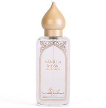 Load image into Gallery viewer, 50ml Vanilla Musk Eau de Parfum
