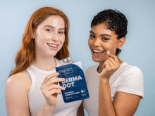 Load image into Gallery viewer, DermaDot Invisible Pimple Patches