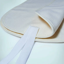 Load image into Gallery viewer, 100% Organic Cotton Flannel Insert