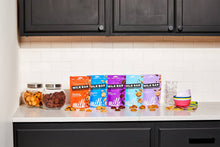 Load image into Gallery viewer, Milk Bar Brown Butter Chocolate Chip Super Crunchy Cookies