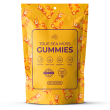 Load image into Gallery viewer, Sea Moss Gummies