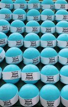 Load image into Gallery viewer, Shark Attack Bath Bomb