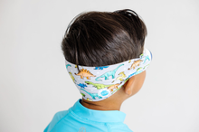 Load image into Gallery viewer, Dino Swim Goggles