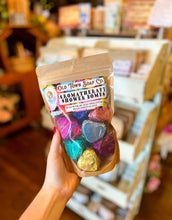 Load image into Gallery viewer, Shower Steamers Heart Shaped - 14 Pack