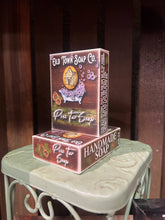Load image into Gallery viewer, Pine Tar Soap