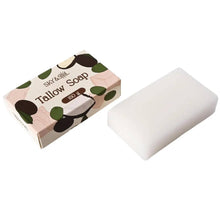 Load image into Gallery viewer, Sky and Sol Tallow Soap