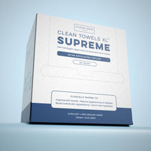 Load image into Gallery viewer, Clean Towels XL™ Supreme