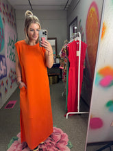 Load image into Gallery viewer, SCUBA ESSENTIAL DRESS