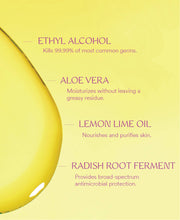 Load image into Gallery viewer, Power Mist Vanilla Blossom