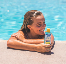 Load image into Gallery viewer, BURN TO BROWN Sunburn Relief Gel