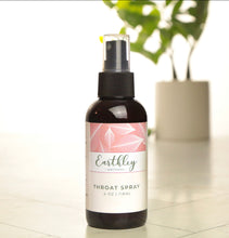 Load image into Gallery viewer, EARTHLEY: Throat Spray