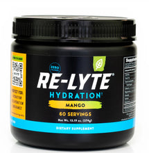 Load image into Gallery viewer, Redmond Re-Lyte® Hydration Jar