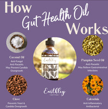 Load image into Gallery viewer, EARTHLEY: Gut Health Oil