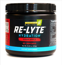 Load image into Gallery viewer, Redmond Re-Lyte® Hydration Jar