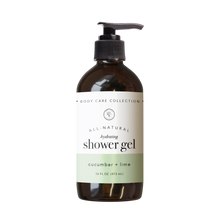 Load image into Gallery viewer, Rowe Casa: Shower Gel | 16 Oz