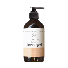 Load image into Gallery viewer, Rowe Casa: Shower Gel | 16 Oz