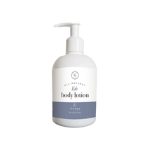 Load image into Gallery viewer, Rowe Casa Kids Body Lotion | 8 Oz