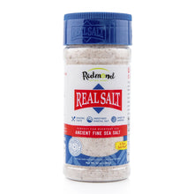 Load image into Gallery viewer, Redmond Real Salt® Fine Shaker (10 Oz.)