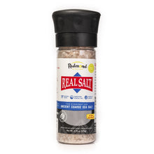 Load image into Gallery viewer, Redmond Real Salt® Coarse Grinder (4.75 Oz.)