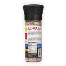 Load image into Gallery viewer, Redmond Real Salt® Coarse Grinder (4.75 Oz.)