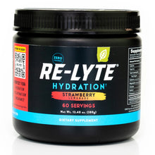 Load image into Gallery viewer, Redmond Re-Lyte® Hydration Jar