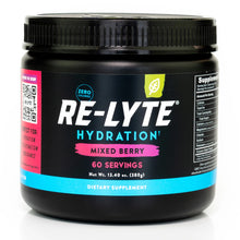 Load image into Gallery viewer, Redmond Re-Lyte® Hydration Jar