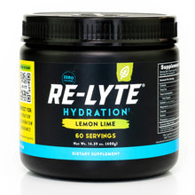 Load image into Gallery viewer, Redmond Re-Lyte® Hydration Jar